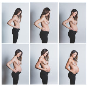 raskausajan kuvaus emma huttu