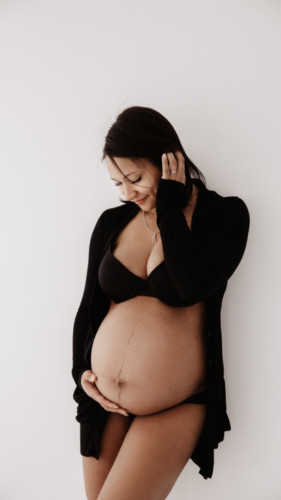 raskausajankuvaus emma huttu